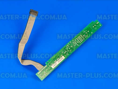 Модуль (плата) індикації ліва Electrolux 2425678071 Original  для холодильника