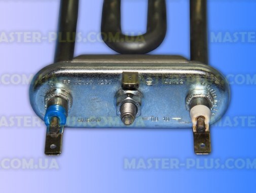 ТЕН ARDO 2100w 220мм. зігнутий без відп. для пральної машини