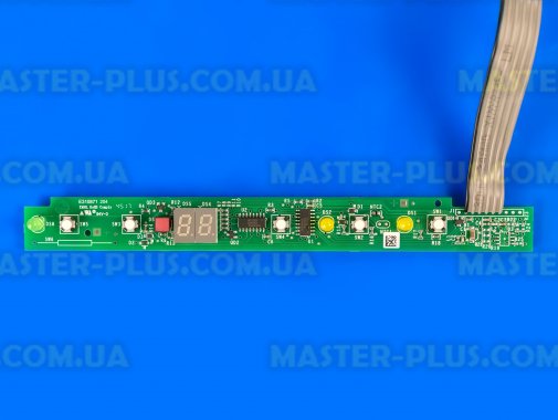 Модуль (плата) індикації ліва Electrolux 2425678071 Original  для холодильника