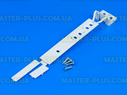 Комплект для крепления фасада для встраиваемого холодильника Electrolux 4055372405 Original для холодильника