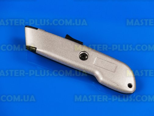 Нож с трапециевидным лезвием Sigma 8212061