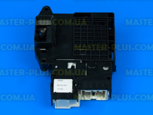 Замок (УБЛ) LG EBF61315801 Original для пральної машини