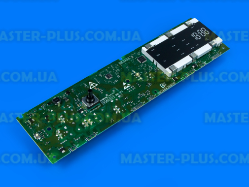 Модуль (плата) управления Gorenje 860680 для стиральной машины