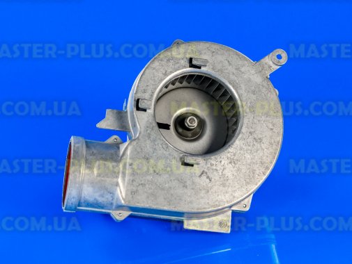 Вентилятор для котла газового Vaillant Turbomax, TurboTec 0020020008 для котла