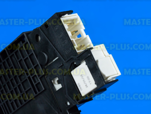 Замок (УБЛ) LG EBF61315801 Original для пральної машини