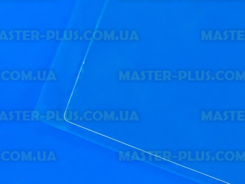 Захисна плівка дверей Samsung DE64-00221E Original для мікрохвильової печі