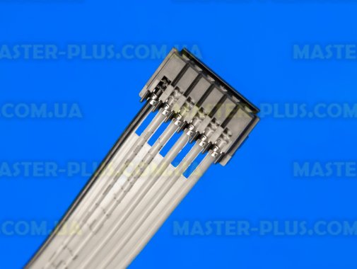 Модуль (плата) індикації ліва Electrolux 2425678071 Original  для холодильника