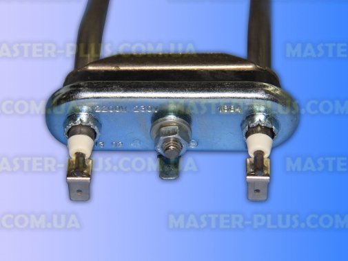 ТЭН Thomson 2200w 265мм. гнутый без отв. для стиральной машины