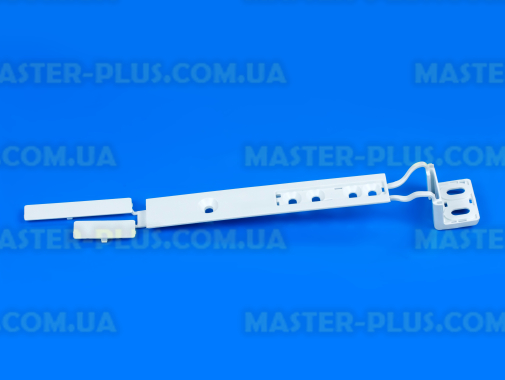 Комплект для крепления фасада для встраиваемого холодильника Electrolux 4055372405 Original для холодильника