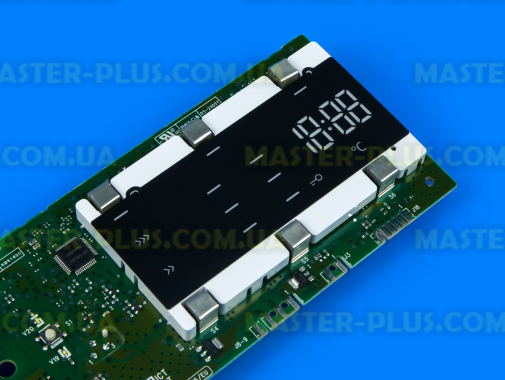 Модуль (плата) управления Gorenje 860680 для стиральной машины