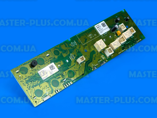 Модуль (плата) управления Gorenje 860680 для стиральной машины