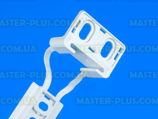 Комплект для крепления фасада для встраиваемого холодильника Electrolux 4055372405 Original для холодильника