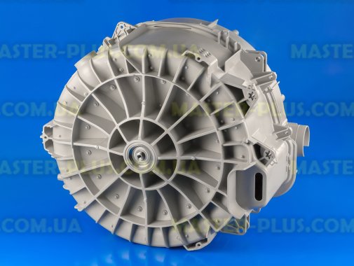 Бак в сборе с барабаном Electrolux 3484166909 Original для стиральной машины