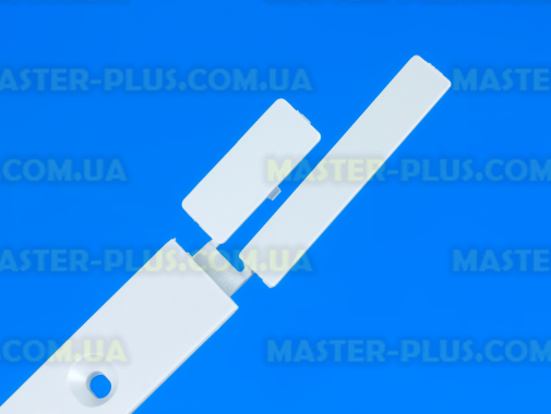 Комплект для крепления фасада для встраиваемого холодильника Electrolux 4055372405 Original для холодильника