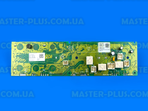 Модуль (плата) управления Gorenje 860680 для стиральной машины