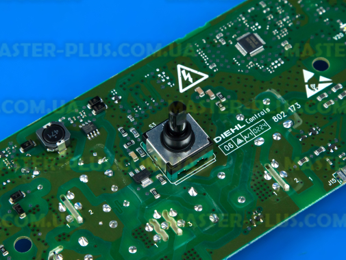 Модуль (плата) управления Gorenje 860680 для стиральной машины