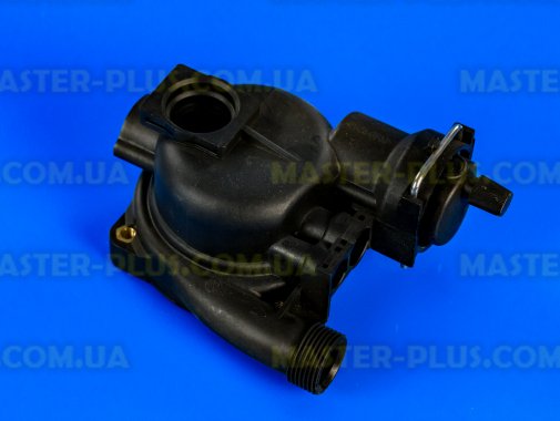 Улитка насоса для котла газового Ariston TX, Egis, Eco (65103097) для котла
