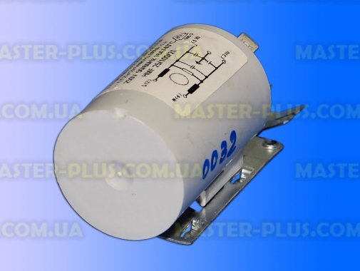 Мережевий фільтр Indesit Ariston C00064559 для пральної машини