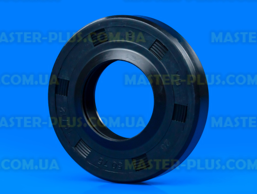 Сальник 25*50,75*10/12 AEG 4055124368 для пральної машини