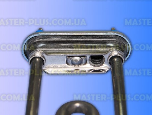 ТЭН 2000w 200мм. c отв. Thermowatt клеммы 1+1 для стиральной машины