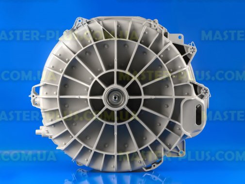 Бак в сборе с барабаном Electrolux 3484166909 Original для стиральной машины