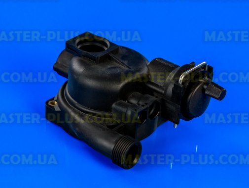 Улитка насоса для котла газового Ariston TX, Egis, Eco (65103097) для котла