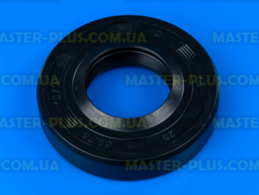 Сальник 25*50,75*10/12 AEG 4055124368 для пральної машини