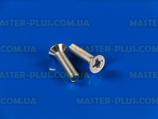 Винт М8*30 впотай (оцинкованный) DIN 965