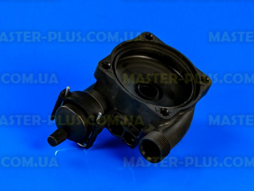 Улитка насоса для котла газового Ariston TX, Egis, Eco (65103097) для котла