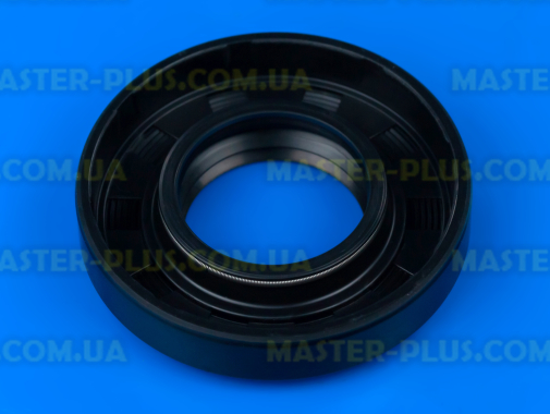 Сальник 25*50,75*10/12 AEG 4055124368 для пральної машини