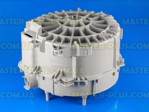 Бак в сборе с барабаном Electrolux 3484166909 Original для стиральной машины