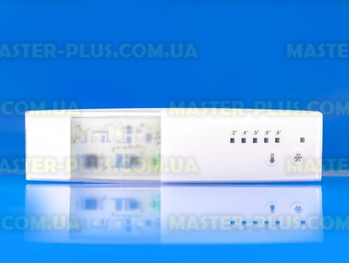Модуль (плата) управління Electrolux 8074592307 Original  для холодильника