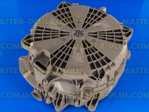 Бак з барабаном в зборі Electrolux 3315060008 Original для пральної машини