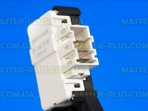 Замок (ПБЛ) сумісний з Samsung DC64-01538A для пральної машини