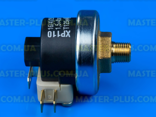 Датчик давления 3,3bar 125°C для утюга