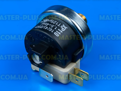 Датчик давления 3,3bar 125°C для утюга