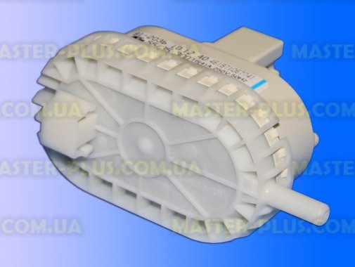 Прессостат (датчик уровня воды) Whirlpool 481227618327 для стиральной машины