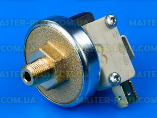 Датчик давления 3,3bar 125°C для утюга