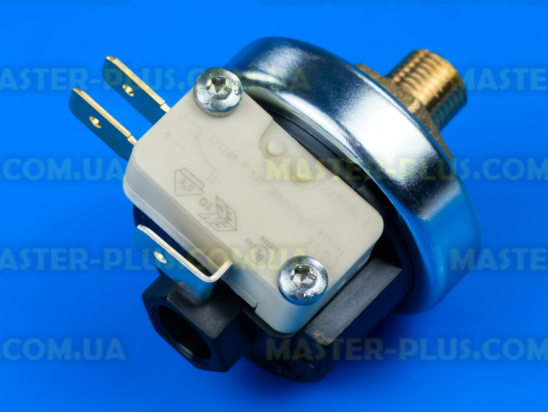 Датчик давления 3,3bar 125°C для утюга