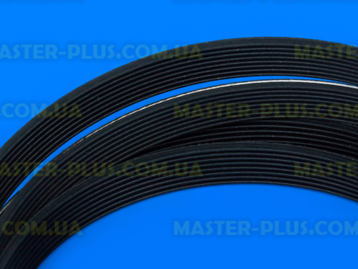 Ремень 1975 H8 «Hutchinson» черный для сушильной машины