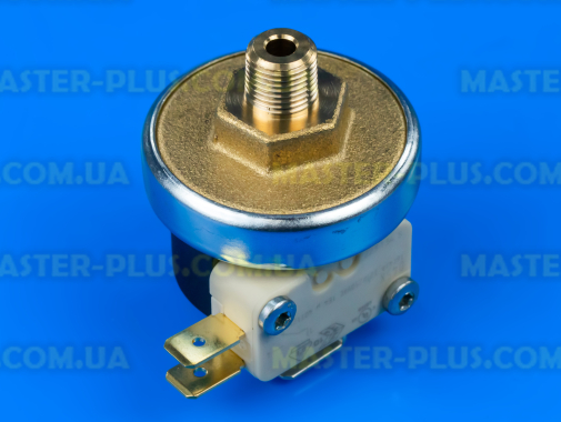 Датчик давления 3,3bar 125°C для утюга