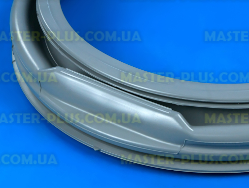 Резина (манжет) люка Indesit C00145390 Original для пральної машини