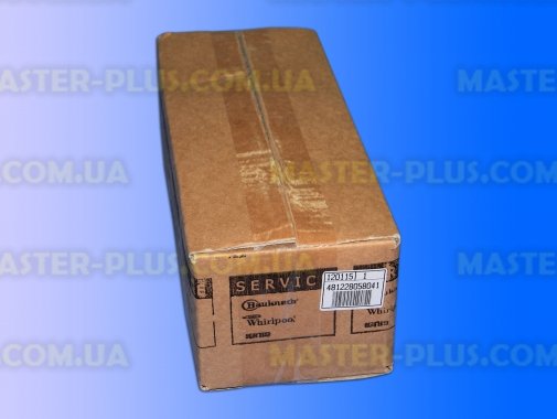 Замок (УБЛ) Whirlpool 481228058041 для стиральной машины