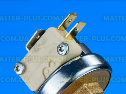 Датчик давления 3,3bar 125°C для утюга