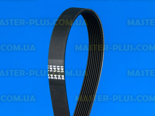 Ремень 1975 H8 «Hutchinson» черный для сушильной машины