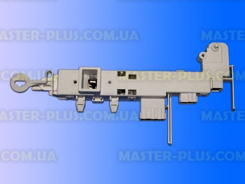 Замок (УБЛ) Whirlpool 481228058041 для стиральной машины