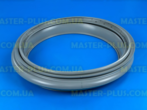 Резина (манжет) люка Indesit C00145390 Original для пральної машини