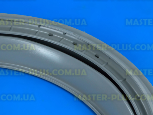 Резина (манжет) люка Indesit C00145390 Original для пральної машини