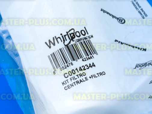 Фильтр (в сборе) для остатков пищи Ariston C00142344 для посудомоечной машины