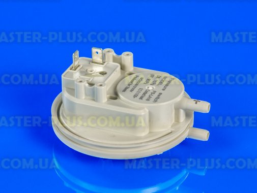 Реле тиску повітря для котла газового Baxi, Westen 628720 для котла